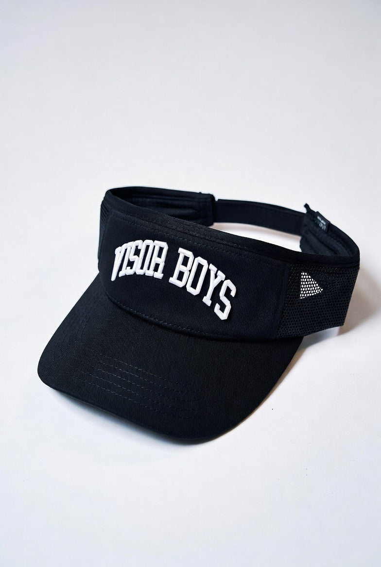 Visor Boys - OG