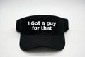I got a guy got that!