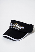 Visor Boys Run The World
